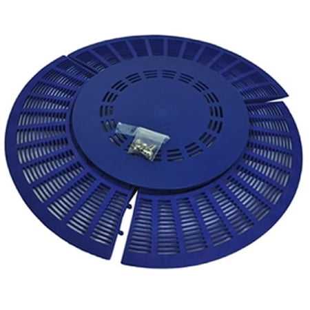 Unibridge Blue for Anti Vortex