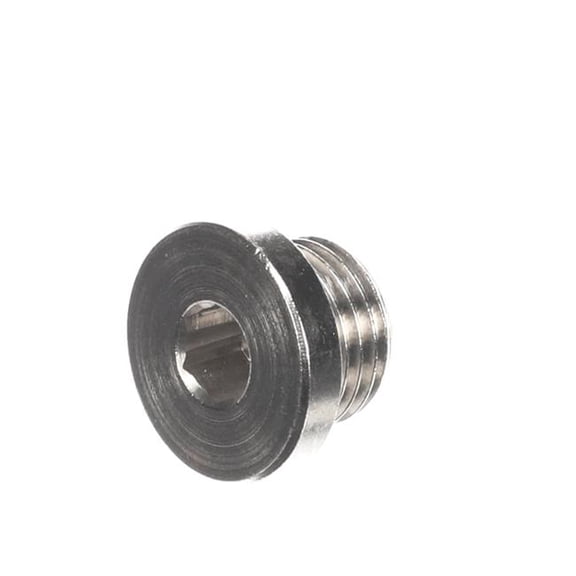 Unic 21103 Genuine OEM Plug, 0.25 BSPM