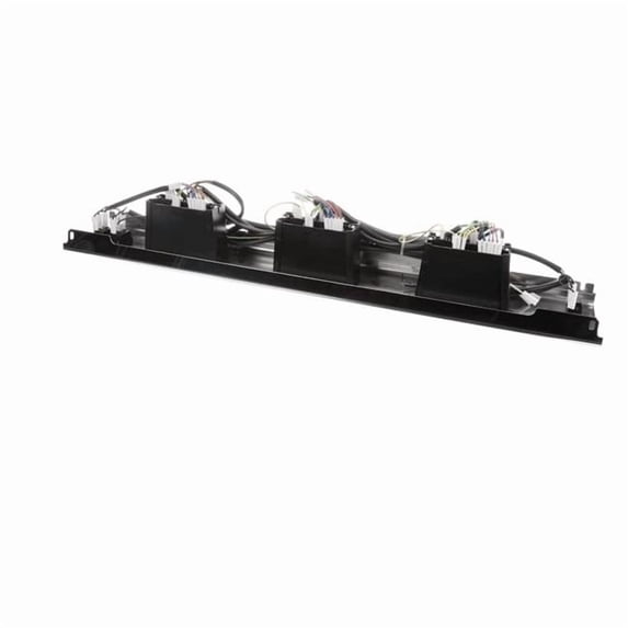 Unic RB1613 Front Panel Assembly - 3 Units