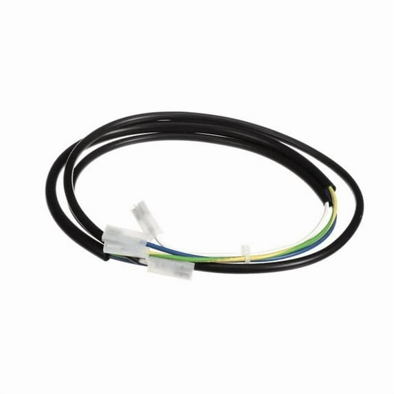 Unic DV8114 Genuine OEM Cable - Filling Electrovalve, All Rumba & Mira