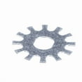 thumbnail image 1 of Unic FR2030 Genuine OEM Coding Wheel, 1 of 1