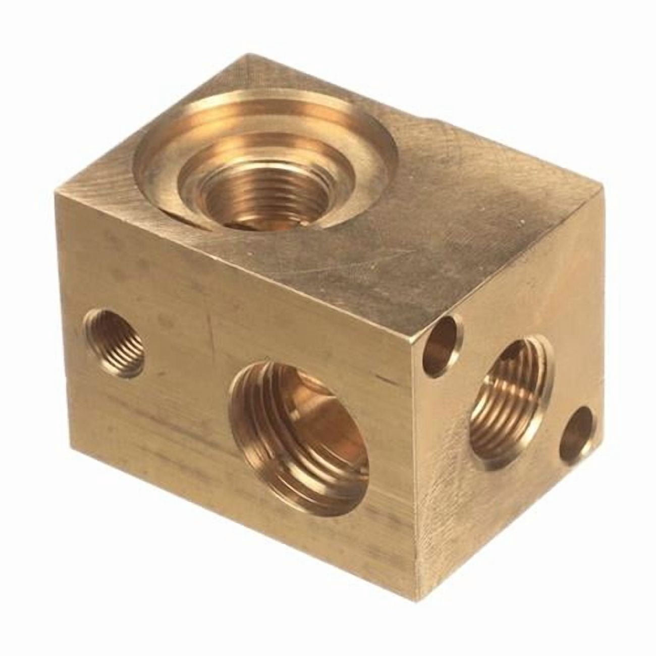 Unic FR4210 Genuine OEM Drainage Chamber - Block Drain, Tango - Walmart.com