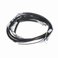 thumbnail image 1 of Unic DV8109 Genuine OEM Feeding Cable - 600V, Electronic Box, 105 deg C, Oil Resistant, PVC, Rumba, Mira, 1 of 1