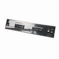 thumbnail image 1 of Unic RB1612 Genuine OEM Panel - Front, Complete, 2 Units, 1 of 1