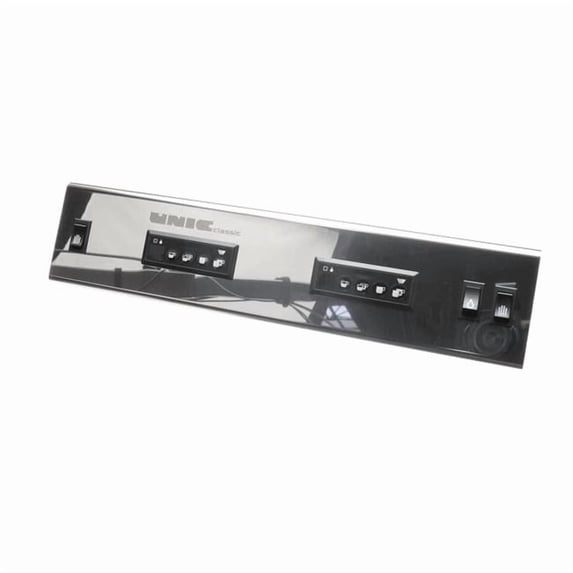 Unic RB1612 Genuine OEM Panel - Front, Complete, 2 Units
