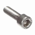 thumbnail image 1 of Unic N33 Genuine OEM Screw - Stainless Steel, 4 mm Socket, Socket Cap, 1 of 1