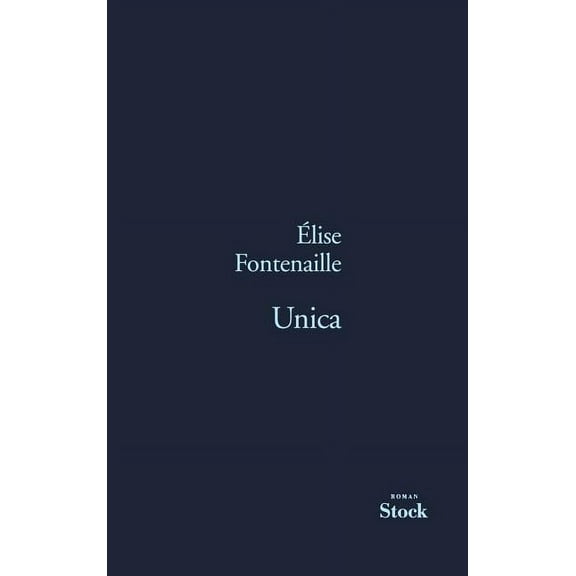 Unica, (Paperback)