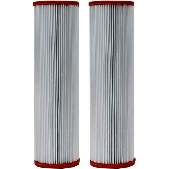 Unicel 2 New T-380 T-380R Harmsco Replacement Swimming Pool Cartridge Filters
