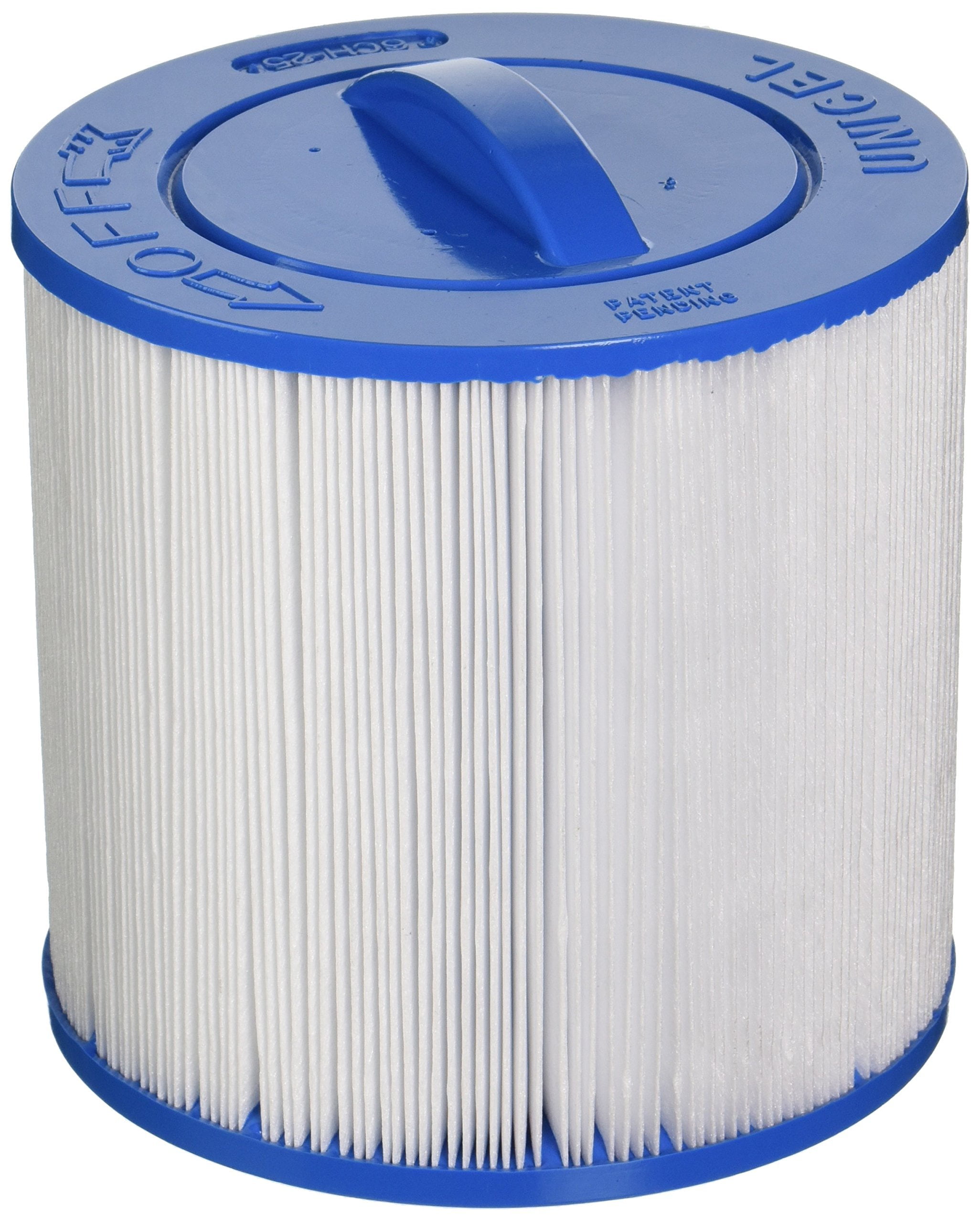 Unicel 6CH-25 25 Sq. Ft. Polyester Pool Filter Cartridge