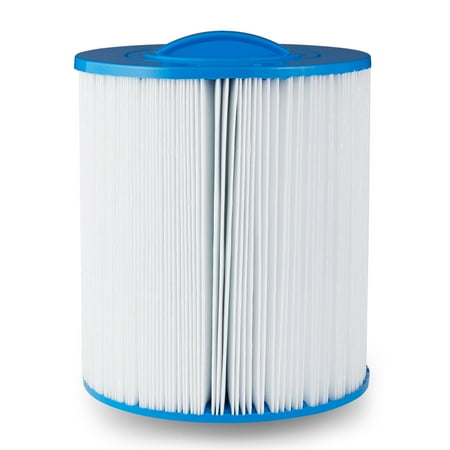 Unicel 7CH-322 Replacement 32 SqFt Filter Cartridge for Hot Tub Spa