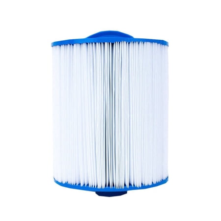 Unicel Filter Cartridges 8CH-66 CH Series 60 Sq. Ft. Bottom Replacement Filter Cartridge