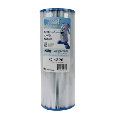 Unicel - C-4326 Pool  Filter Cartridge