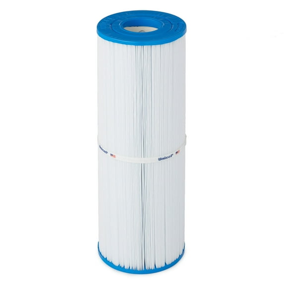Unicel C-4950 Replacement 50 SqFt Pool Hot Tub Filter Cartridge, 212 Pleats
