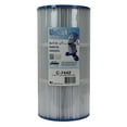 thumbnail image 1 of Unicel C-7442 Replacement 40 SqFt Swimming Pool Filter Cartridge,120 Pleats, 1 of 7
