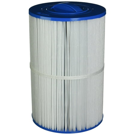 Unicel C-7451 Replacement Filter Cartridge for 50 Square Foot Caldera Spas,White