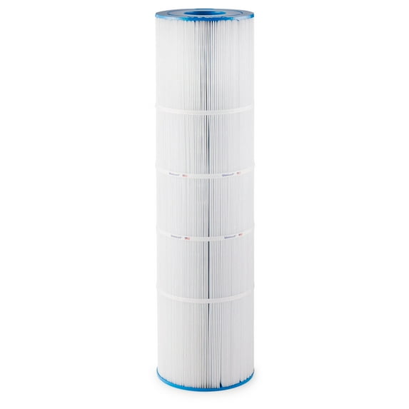 Unicel C-7471 Replacement 105 SqFt Pool Filter Cartridge, 168 Pleats