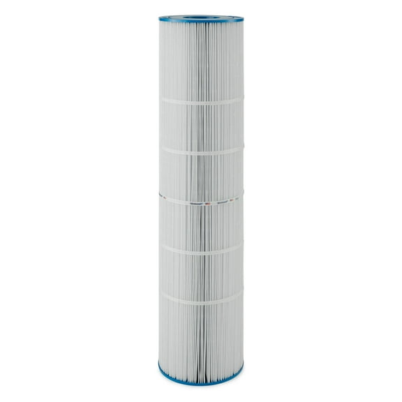 Unicel C-7472 Replacement 125 SqFt Pool Filter Cartridge, 163 Pleats