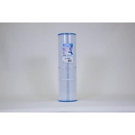Unicel C-7492 Replacement Filter Cartridge for 100 Square Foot Pac-Fab Seahorse