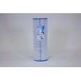 thumbnail image 1 of Unicel C-7680 Replacement Filter Cartridge for 80 Gpm Pac-fab,White, 1 of 3