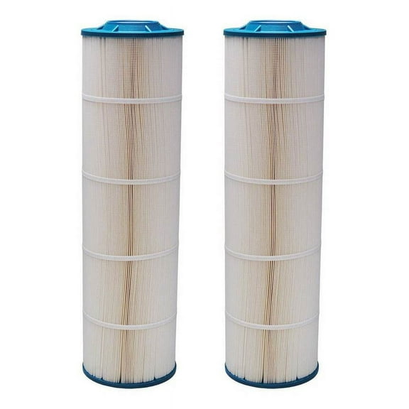Unicel C-7697 Pool Cartridge Filter Harmsco SC/TC 155 FC-6115 (2 Pack)