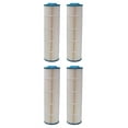 thumbnail image 1 of Unicel C-7697 Replacement Filter Harmsco SC/TC 155 FC-6115 (4 Pack), 1 of 4