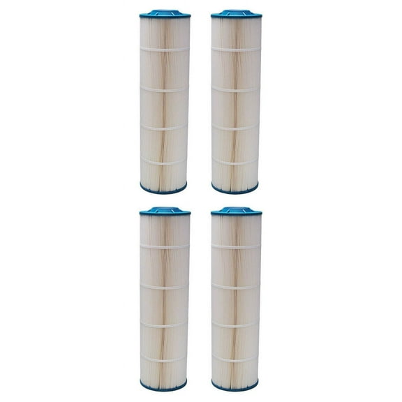 Unicel C-7697 Replacement Filter Harmsco SC/TC 155 FC-6115 (4 Pack)