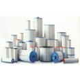 thumbnail image 1 of Unicel C-8316 Replacement Filter Cartridge for 150 Square Foot Hayward Xstream, 1 of 9