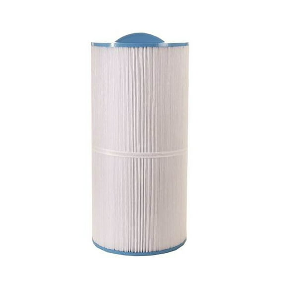 Unicel C-8399 Replacement 100 SqFt Hot Tub Spa Filter Cartridge, 259 Pleats