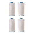 thumbnail image 1 of Unicel C-8399 Replacement Cartridge Filter Caldera Spas PCD100W (4 Pack), 1 of 4