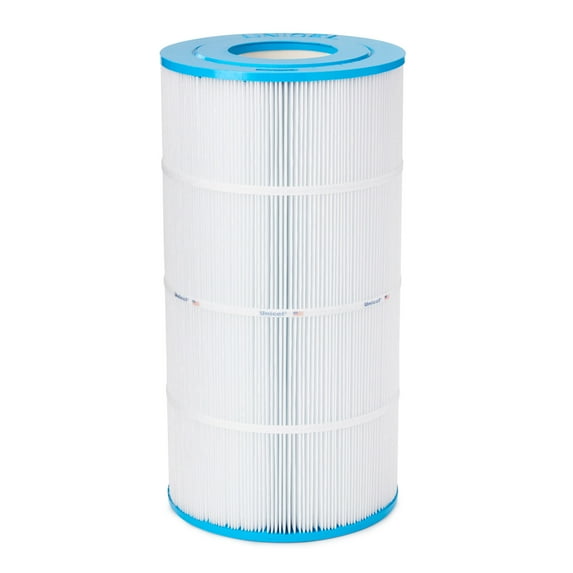 Unicel C-8409 Replacement 90 SqFt Pool Filter Cartridge, 174 Pleats