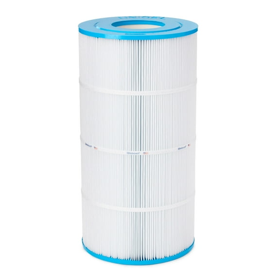 Unicel C-8409 Replacement 90 SqFt Pool Filter Cartridge, 174 Pleats