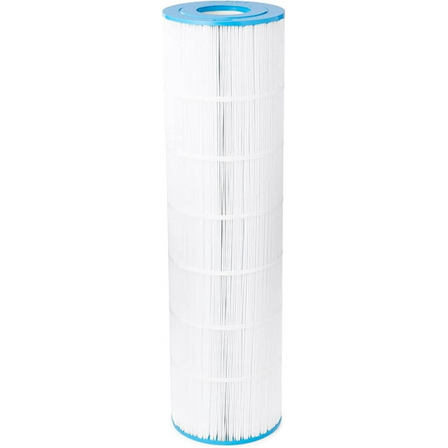 Unicel C-8418 200 Square Foot Media Replacement Pool Filter Cartridge with 200 Pleats, Compatible with Jandy