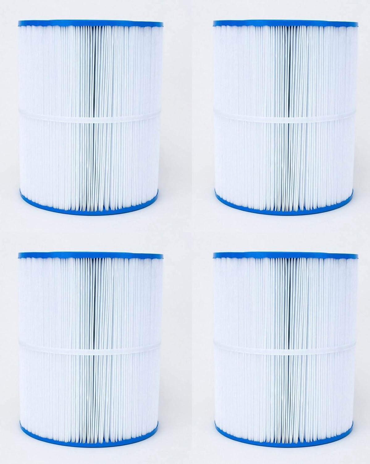 Filtro Spa Filtro Para Spa Happy HHTWK65H - Compatible Con Caldera Tiger River Hot Spring M 957231 - Foto 11