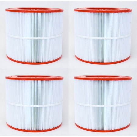 Unicel C-9405 Clean Clear Predator Filter Cartridges R173213 (4 Pack)