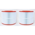 thumbnail image 1 of Unicel C-9405 Pentair Clear Predator Filter Cartridge R173213 (2 Pack), 1 of 3