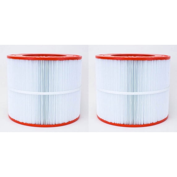 Unicel C-9405 Pentair Clear Predator Filter Cartridge R173213 (2 Pack)