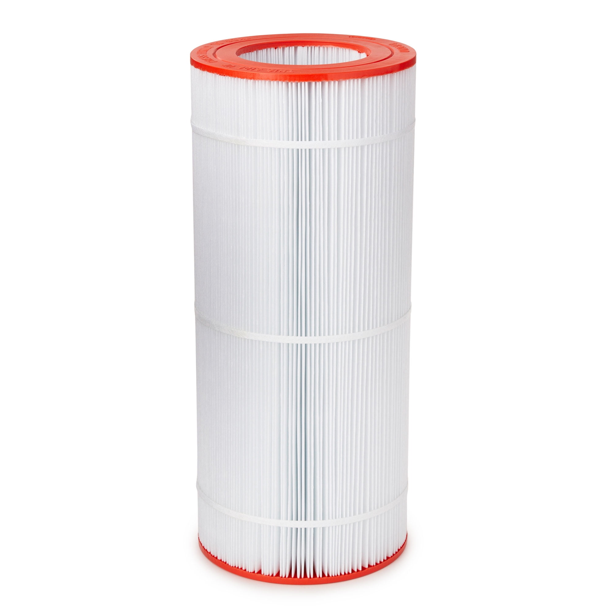 unicel-pool-filter-cartridge-c-9410-100-sqft-155-pleats-walmart