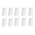 thumbnail image 1 of Unicel FG-1004 48 Sq Ft Vertical DE Grid Swimming Pool Filter (10 Pack), 1 of 5