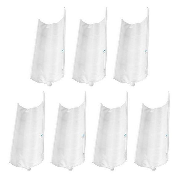 Unicel FG-1004 48 Sq Ft Vertical DE Grid Swimming Pool Filter (7 Pack)