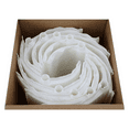 thumbnail image 1 of Unicel FG-1004 48 Sq Ft Vertical DE Grid Swimming Pool Filter (8 Pack), 1 of 10