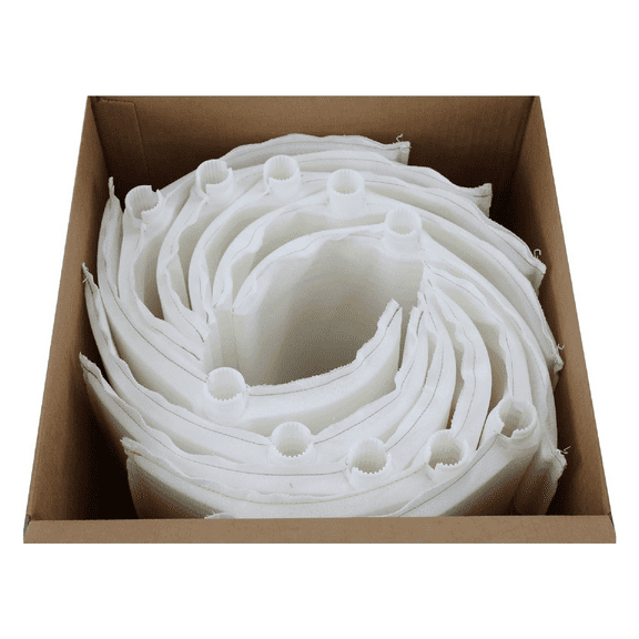 Unicel FG-1004 48 Sq Ft Vertical DE Grid Swimming Pool Filter (8 Pack)