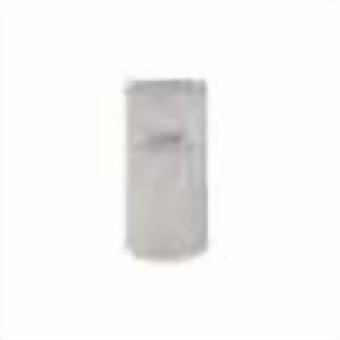 Unicel (K-40415) 10" x 4.5" Pleated Filters 20 Micron Polypropylene Filter by IPW Industries Inc.