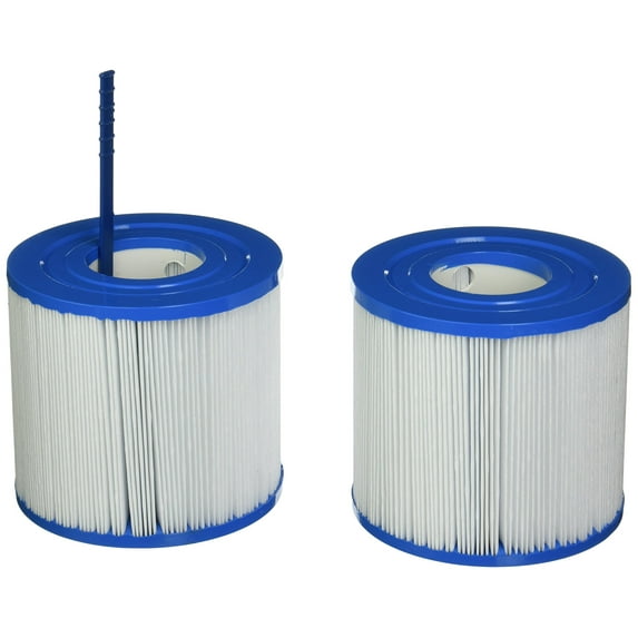 Unicel Replacement Filter Cartridge for Swimming Pool Filter Unicel # C4401; Quantity: 2