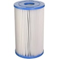 thumbnail image 1 of Unicel Swimming Pool/Spa PIN20 FC 3752 Intex Replacement Filter Cartridge C5315, 1 of 1