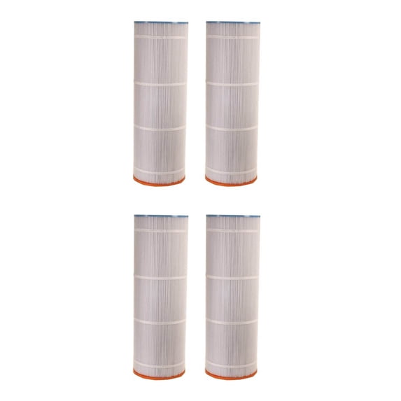 Unicel UHD-SR100 102 Sq Ft 4 Oz Media Pool Filter Cartridge (4 Pack)