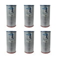 thumbnail image 1 of Unicel UHD-SR70 72 Sq Ft 4 Oz Media Pool Filter Cartridge (6 Pack), 1 of 7
