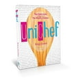 thumbnail image 1 of Pre-Owned Unichef: Top Chefs Unite in Support of The World's Children (Hardcover) 0991341953 9780991341955, 1 of 1