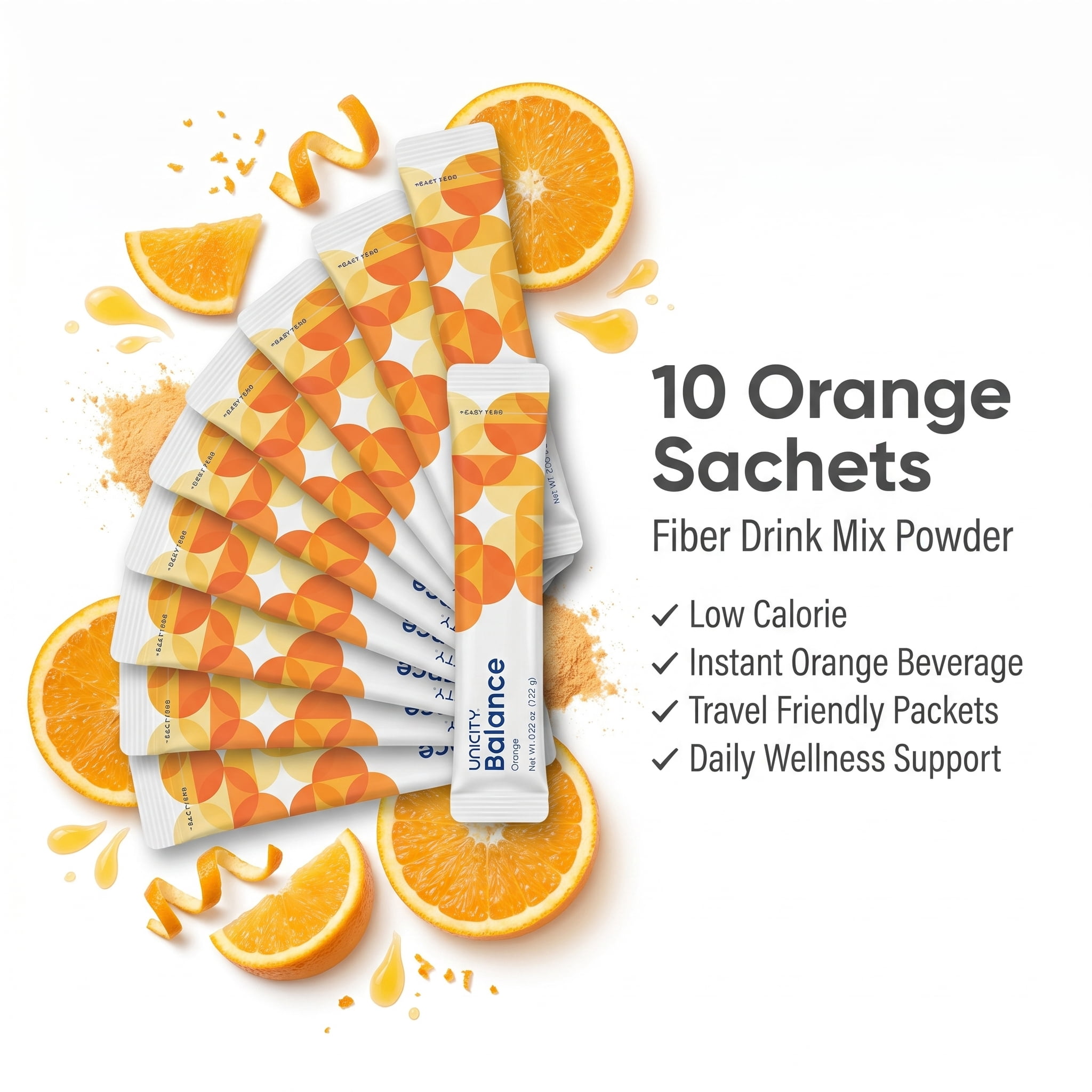Unicity Protein in Wellness - Walmart.com