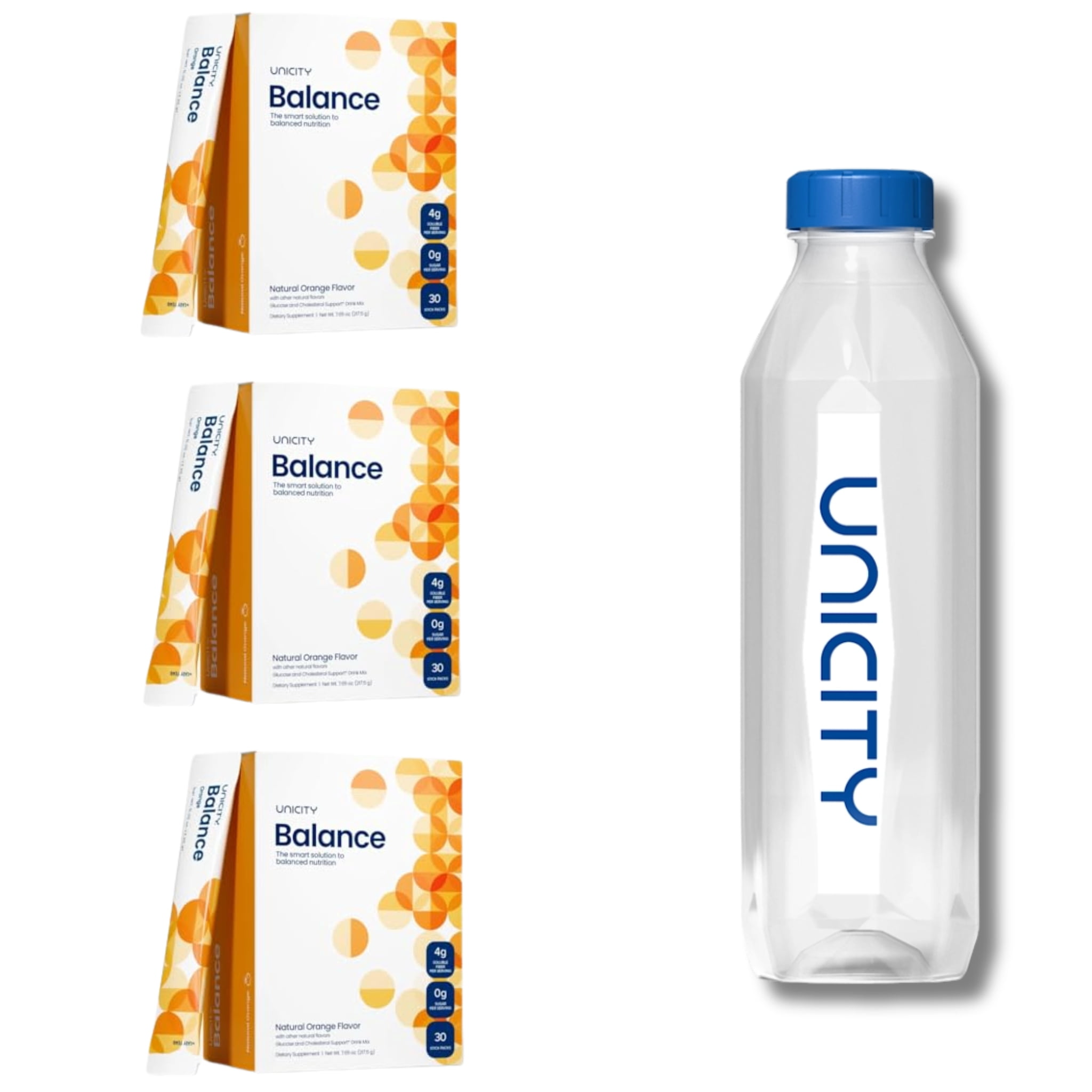 Unicity Protein in Wellness - Walmart.com