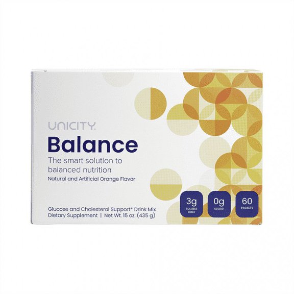 Unicity Balance